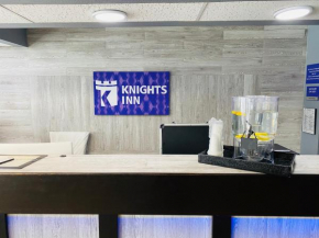  Knights Inn Nashville Antioch  Антиок